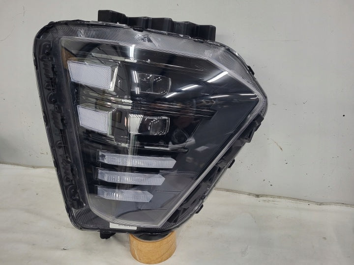 Frontscheinwerfer Hyundai Kona 92102HF100 LED Rechts Scheinwerfer Headlight SCH6310531483sl
