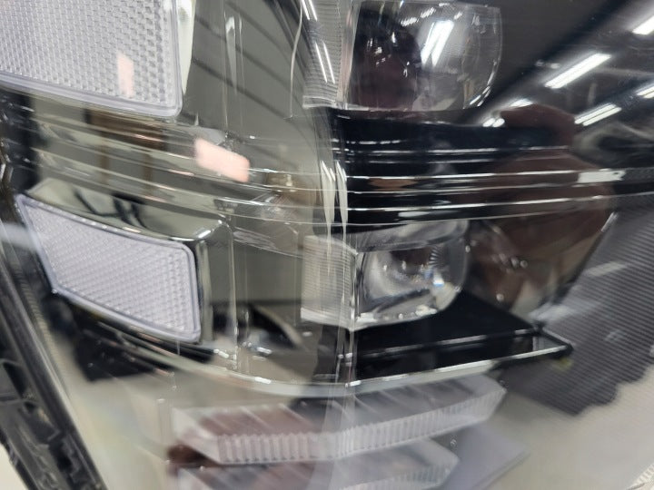 Frontscheinwerfer Hyundai Kona 92102HF100 LED Rechts Scheinwerfer Headlight SCH6310531483sl