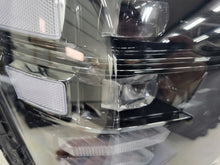 Laden Sie das Bild in den Galerie-Viewer, Frontscheinwerfer Hyundai Kona 92102HF100 LED Rechts Scheinwerfer Headlight SCH6310531483sl