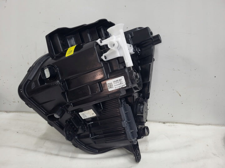 Frontscheinwerfer Hyundai Kona 92102HF100 LED Rechts Scheinwerfer Headlight SCH6310531483sl