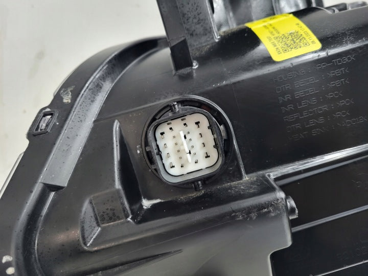 Frontscheinwerfer Hyundai Kona 92102HF100 LED Rechts Scheinwerfer Headlight SCH6310531483sl