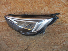 Laden Sie das Bild in den Galerie-Viewer, Frontscheinwerfer Opel Crossland X YQ00709680 LED Links Scheinwerfer Headlight SCH6310852051zw