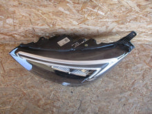 Laden Sie das Bild in den Galerie-Viewer, Frontscheinwerfer Opel Crossland X YQ00709680 LED Links Scheinwerfer Headlight SCH6310852051zw