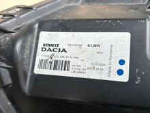 Load image into Gallery viewer, Frontscheinwerfer Dacia Sandero III Jogger 260107978R Rechts Headlight SCH6311019011df