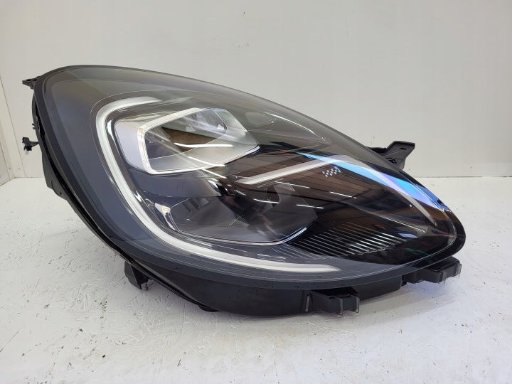 Frontscheinwerfer Ford Puma L1TB-13E014-JB LED Rechts Scheinwerfer Headlight SCH6311380444lk