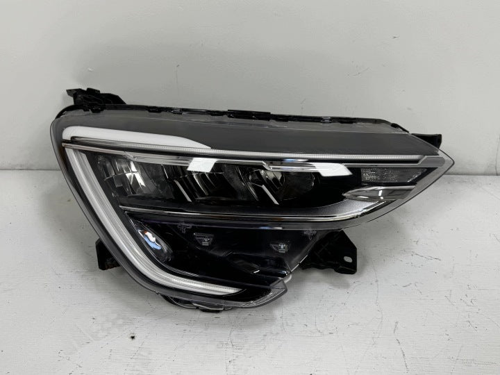 Frontscheinwerfer Renault Arkana 260107780R Full LED Rechts Headlight SCH6312086082aq