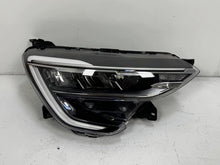 Laden Sie das Bild in den Galerie-Viewer, Frontscheinwerfer Renault Arkana 260107780R Full LED Rechts Headlight SCH6312086082aq