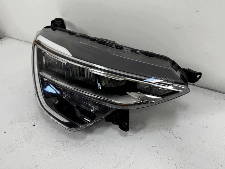 Frontscheinwerfer Renault Arkana 260107780R Full LED Rechts Headlight SCH6312086082aq
