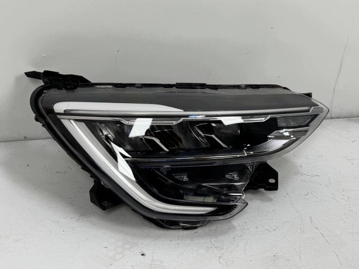 Frontscheinwerfer Renault Arkana 260107780R Full LED Rechts Headlight SCH6312086082aq