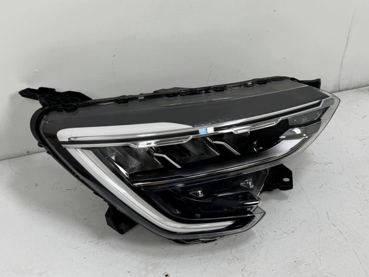Frontscheinwerfer Renault Arkana 260107780R Full LED Rechts Headlight SCH6312086082aq