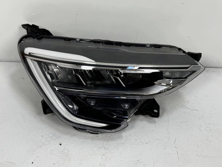 Frontscheinwerfer Renault Arkana 260107780R Full LED Rechts Headlight SCH6312086082aq