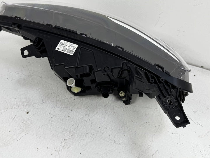 Frontscheinwerfer Renault Arkana 260107780R Full LED Rechts Headlight SCH6312086082aq