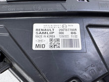Laden Sie das Bild in den Galerie-Viewer, Frontscheinwerfer Renault Arkana 260107780R Full LED Rechts Headlight SCH6312086082aq