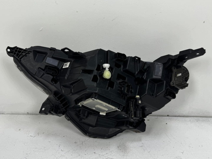 Frontscheinwerfer Renault Arkana 260107780R Full LED Rechts Headlight SCH6312086082aq