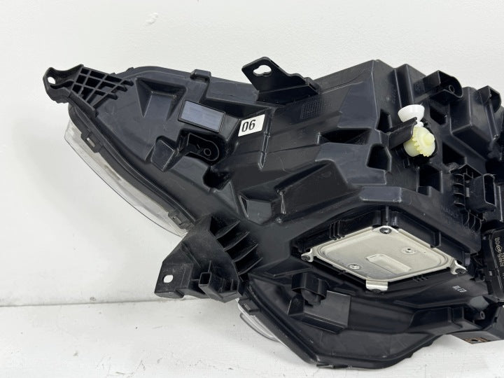 Frontscheinwerfer Renault Arkana 260107780R Full LED Rechts Headlight SCH6312086082aq