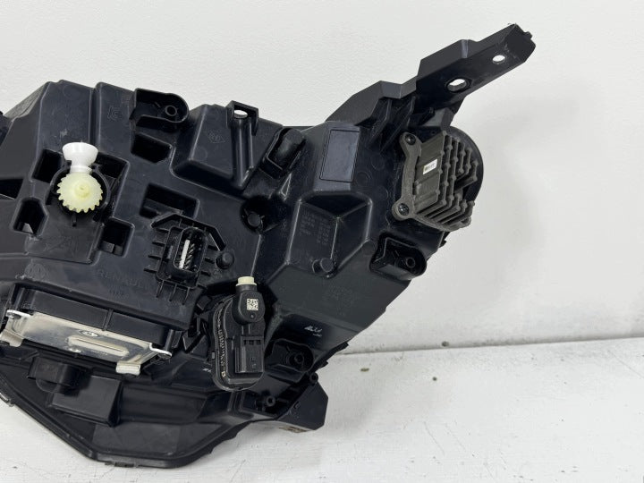 Frontscheinwerfer Renault Arkana 260107780R Full LED Rechts Headlight SCH6312086082aq