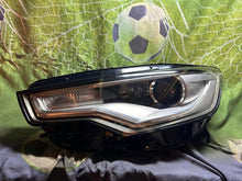 Laden Sie das Bild in den Galerie-Viewer, Frontscheinwerfer Audi A6 C7 4G0941005D Links Scheinwerfer Headlight SCH6313143486vk