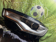 Laden Sie das Bild in den Galerie-Viewer, Frontscheinwerfer Audi A6 C7 4G0941005D Links Scheinwerfer Headlight SCH6313143486vk