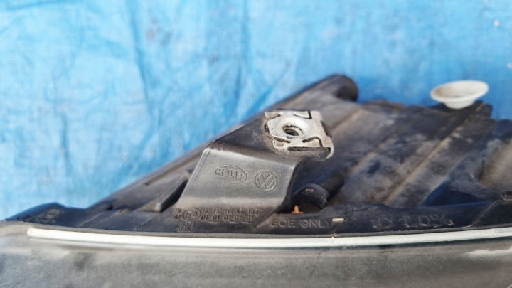 Frontscheinwerfer VW Polo 6C1941005 1EB012034-01 Links Scheinwerfer Headlight SCH6313244700se