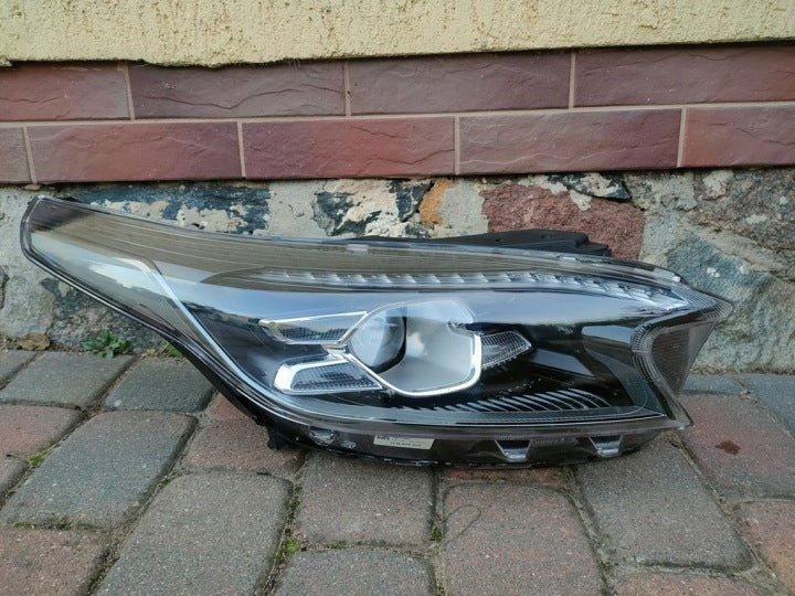 Frontscheinwerfer Kia Ceed 92102-J7300 LED Rechts Scheinwerfer Headlight SCH6314150274pl