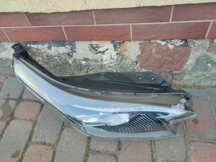 Frontscheinwerfer Kia Ceed 92102-J7300 LED Rechts Scheinwerfer Headlight SCH6314150274pl
