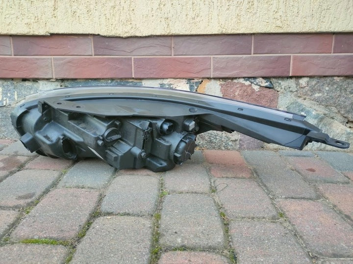 Frontscheinwerfer Kia Ceed 92102-J7300 LED Rechts Scheinwerfer Headlight SCH6314150274pl