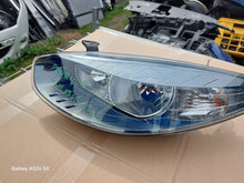 Laden Sie das Bild in den Galerie-Viewer, Frontscheinwerfer Renault Fluence 260602119R Links Scheinwerfer Headlight SCH6314473226vt