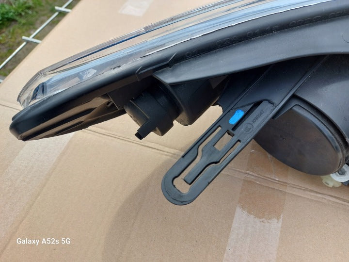 Frontscheinwerfer Renault Fluence 260602119R Links Scheinwerfer Headlight SCH6314473226vt