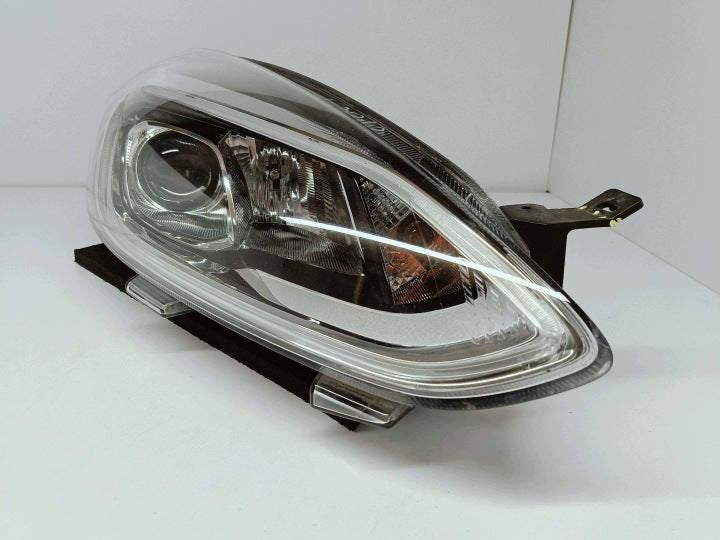 Frontscheinwerfer Ford Fiesta I H1BB13W029CE Rechts Scheinwerfer Headlight SCH6315343062xt