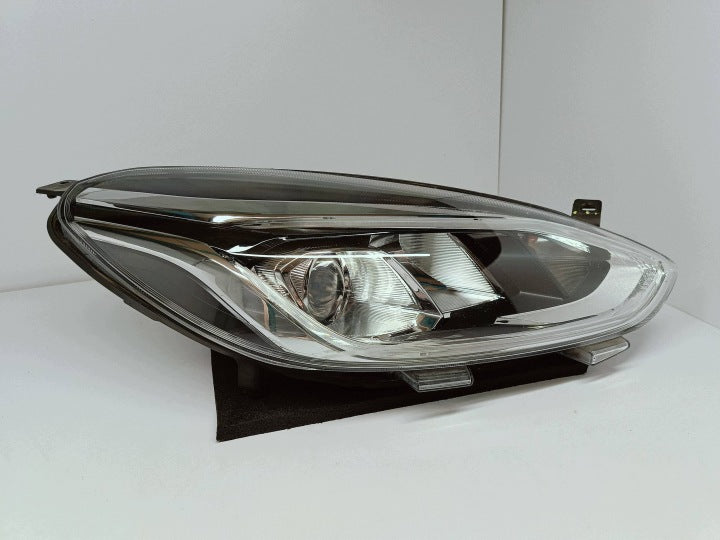 Frontscheinwerfer Ford Fiesta I H1BB13W029CE Rechts Scheinwerfer Headlight SCH6315343062xt