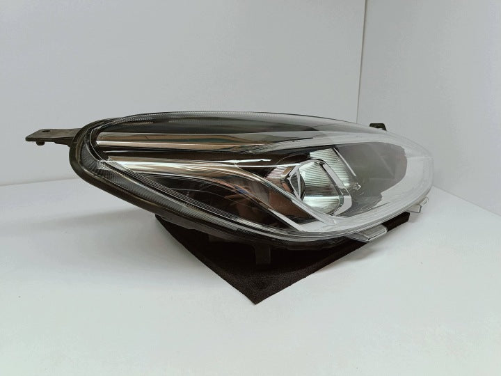 Frontscheinwerfer Ford Fiesta I H1BB13W029CE Rechts Scheinwerfer Headlight SCH6315343062xt