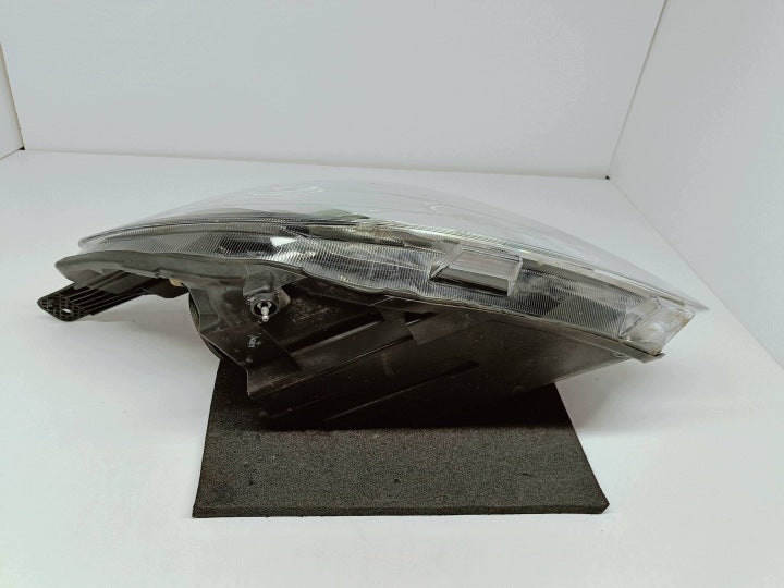 Frontscheinwerfer Ford Fiesta I H1BB13W029CE Rechts Scheinwerfer Headlight SCH6315343062xt