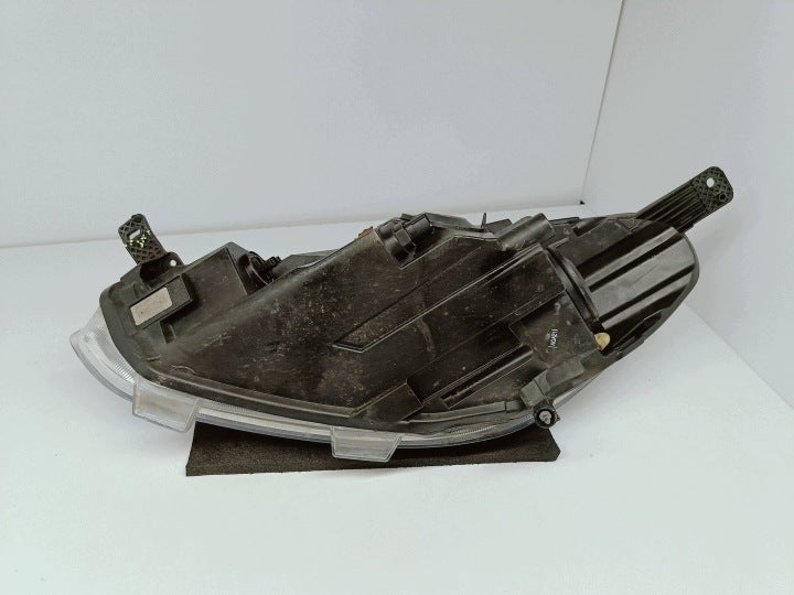Frontscheinwerfer Ford Fiesta I H1BB13W029CE Rechts Scheinwerfer Headlight SCH6315343062xt