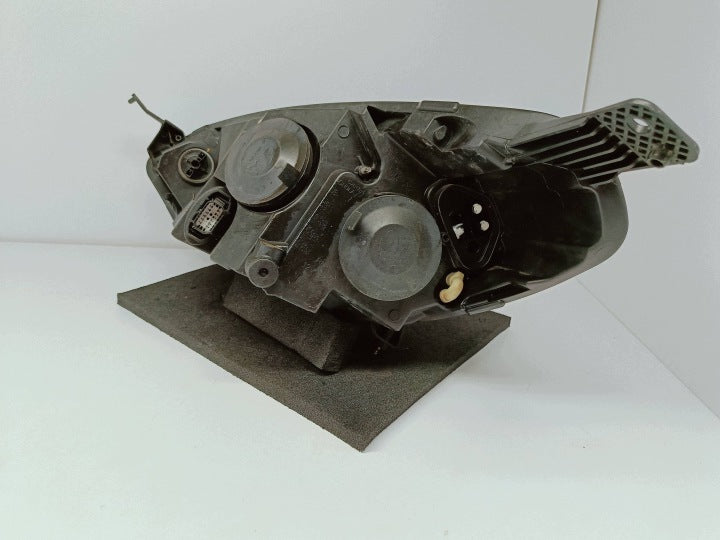 Frontscheinwerfer Ford Fiesta I H1BB13W029CE Rechts Scheinwerfer Headlight SCH6315343062xt