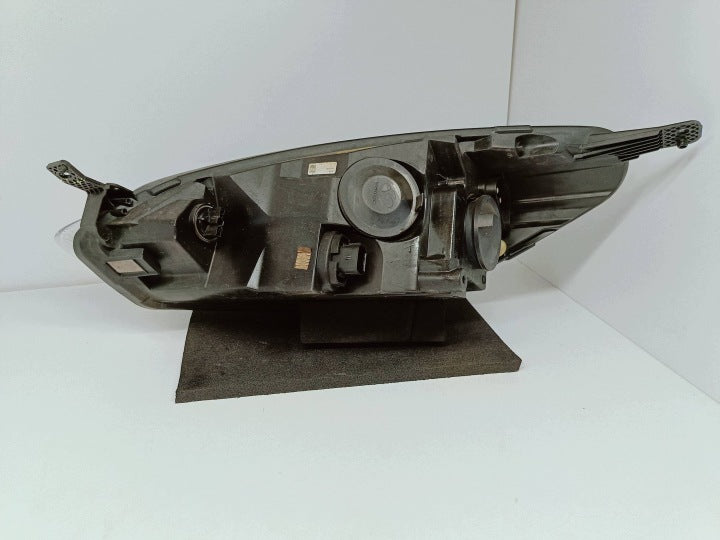 Frontscheinwerfer Ford Fiesta I H1BB13W029CE Rechts Scheinwerfer Headlight SCH6315343062xt