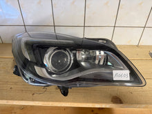 Load image into Gallery viewer, Frontscheinwerfer Opel Insignia B 1ZT011166-02 Rechts Scheinwerfer Headlight SCH6317158857bt