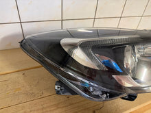 Load image into Gallery viewer, Frontscheinwerfer Opel Insignia B 1ZT011166-02 Rechts Scheinwerfer Headlight SCH6317158857bt