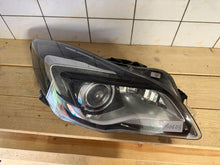 Load image into Gallery viewer, Frontscheinwerfer Opel Insignia B 1ZT011166-02 Rechts Scheinwerfer Headlight SCH6317158857bt