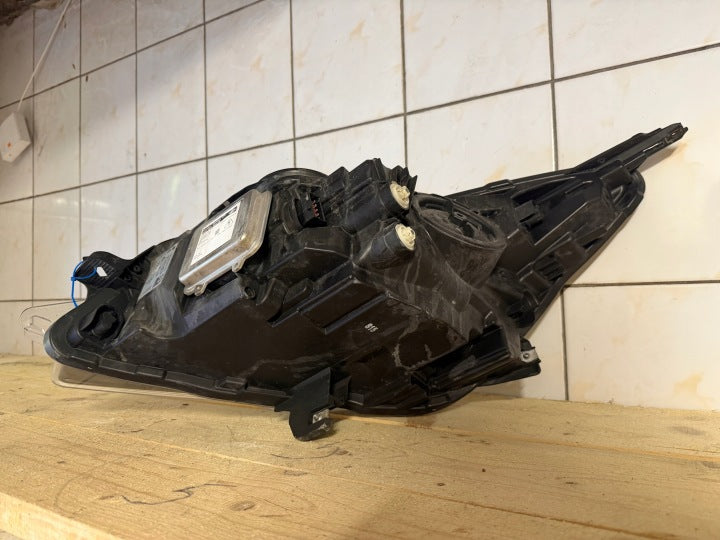 Frontscheinwerfer Opel Insignia B 1ZT011166-02 Rechts Scheinwerfer Headlight SCH6317158857bt