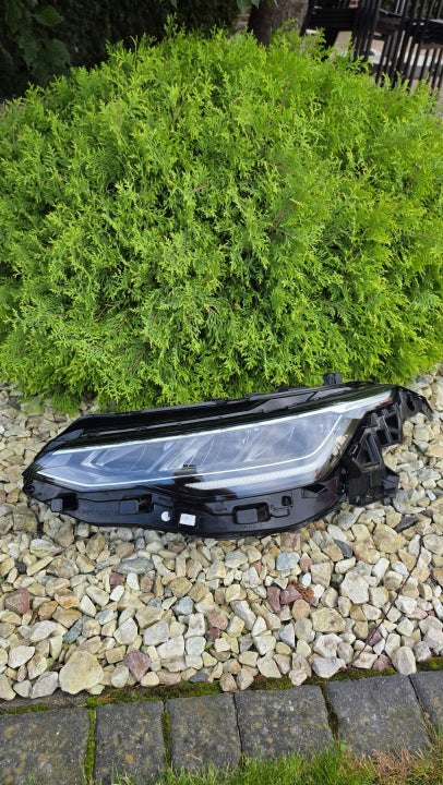 Frontscheinwerfer VW Golf VIII 5H1941005A Links Scheinwerfer Headlight SCH6317190214gc