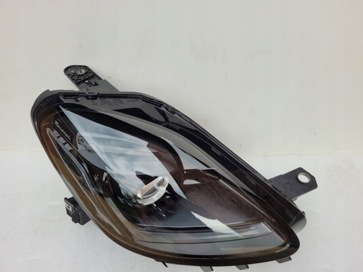 Frontscheinwerfer Maserati I 148R000074 Xenon Rechts Scheinwerfer Headlight SCH6318596643xm