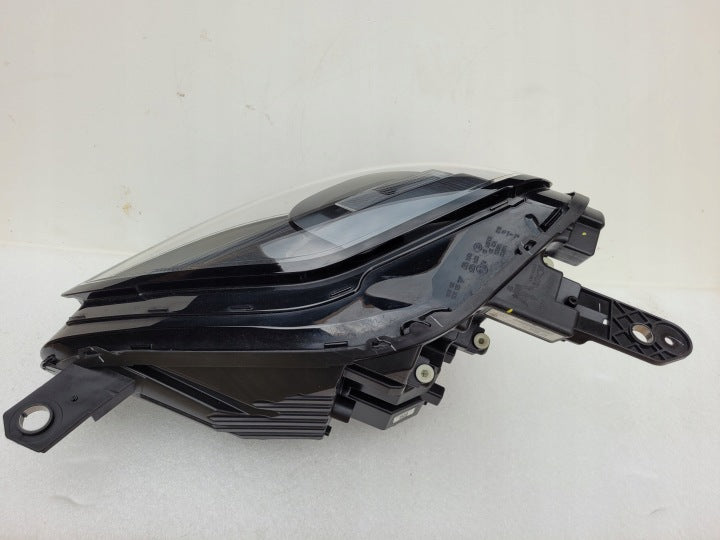 Frontscheinwerfer Maserati I 148R000074 Xenon Rechts Scheinwerfer Headlight SCH6318596643xm