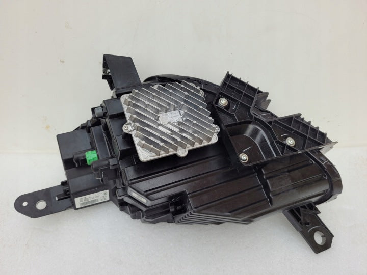 Frontscheinwerfer Maserati I 148R000074 Xenon Rechts Scheinwerfer Headlight SCH6318596643xm