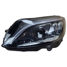 Load image into Gallery viewer, Frontscheinwerfer Mercedes-Benz W205 A2059061506 LED Links Headlight SCH6318951673io