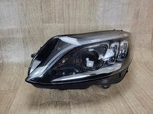 Load image into Gallery viewer, Frontscheinwerfer Mercedes-Benz W205 A2059061506 LED Links Headlight SCH6318951673io