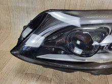 Load image into Gallery viewer, Frontscheinwerfer Mercedes-Benz W205 A2059061506 LED Links Headlight SCH6318951673io