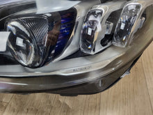 Load image into Gallery viewer, Frontscheinwerfer Mercedes-Benz W205 A2059061506 LED Links Headlight SCH6318951673io