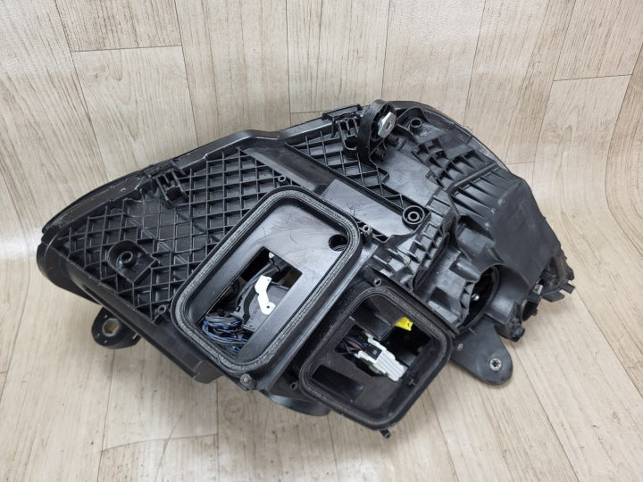 Frontscheinwerfer Mercedes-Benz W205 A2059061506 LED Links Headlight SCH6318951673io