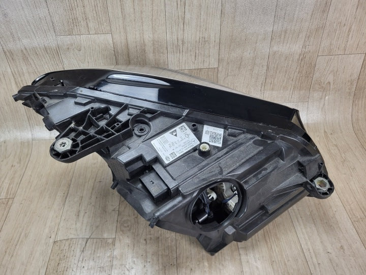 Frontscheinwerfer Mercedes-Benz W205 A2059061506 LED Links Headlight SCH6318951673io