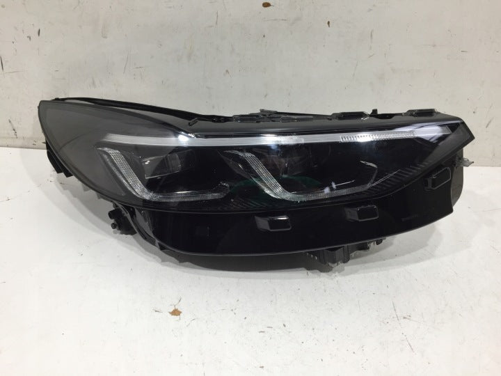 Frontscheinwerfer Ford Kuga III PV4B-13E016-AG LED Rechts Scheinwerfer Headlight SCH6319440392nj